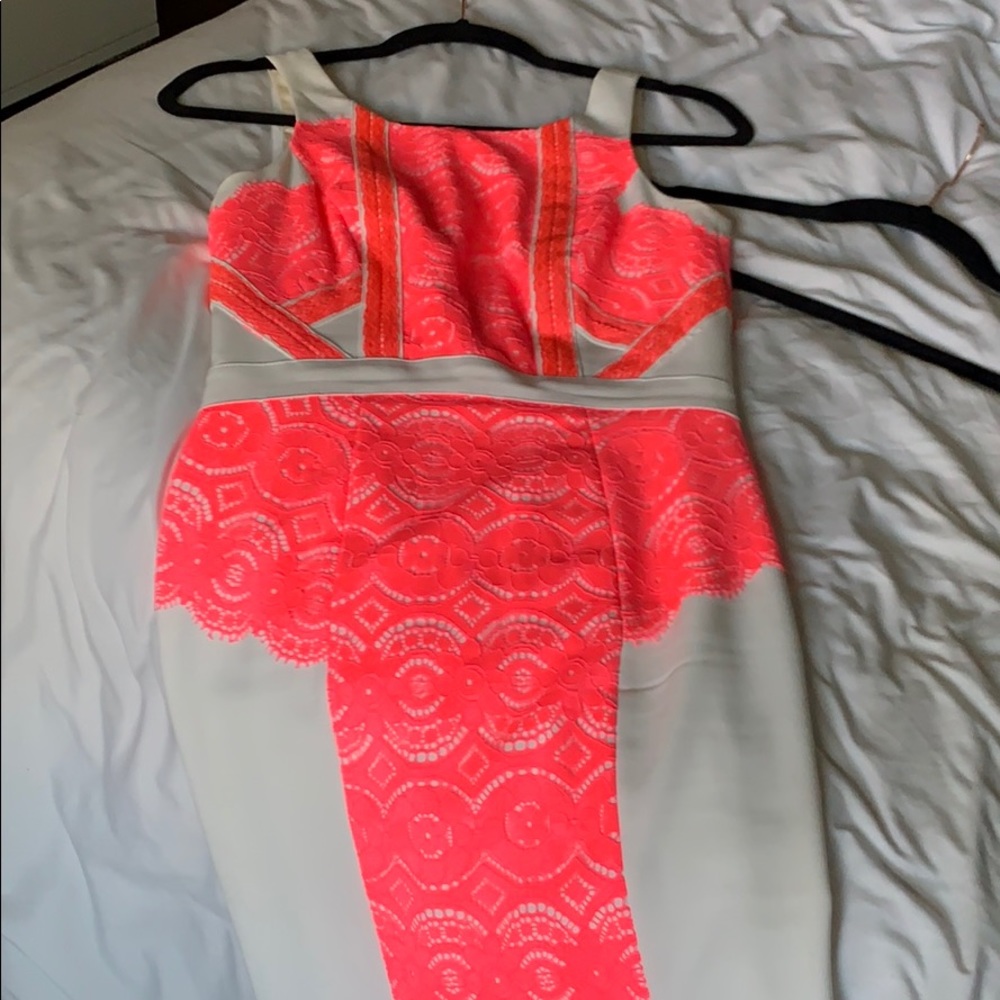 Mini Dress - Picture 4 of 5